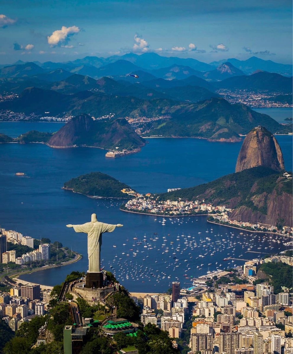 W0rld2026's tweet photo. Rio de Janeiro, Brazil 🇧🇷 https://t.co/XrVHxENjFe