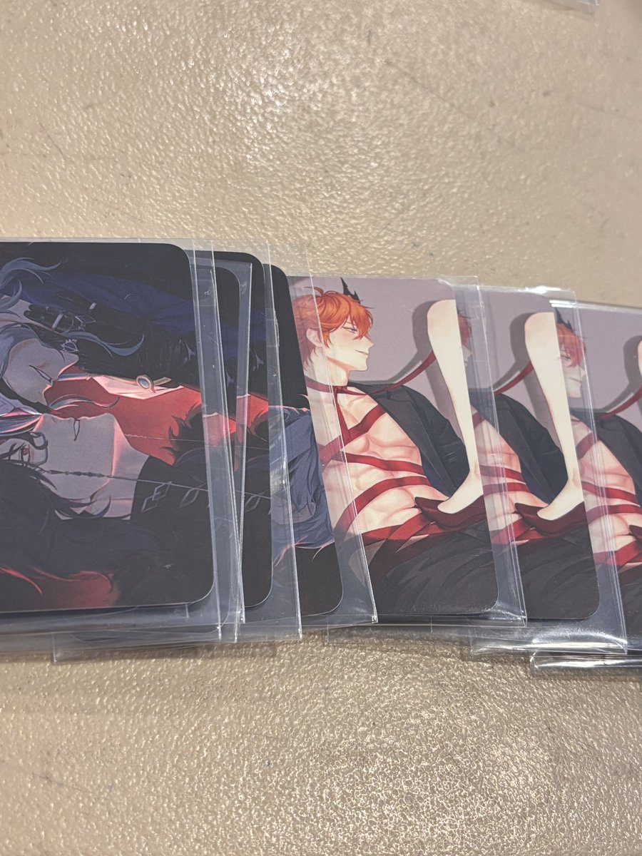 Belle_wow's tweet photo. อัพเดตตอนนี้
Pantallone x Dottore 9 ใบ
Tartaglia 17ใบ

#genshinimpact #ตลาดนัดเกนชิน #pantalone #dottore #tartaglia https://t.co/EYtXTgjEst