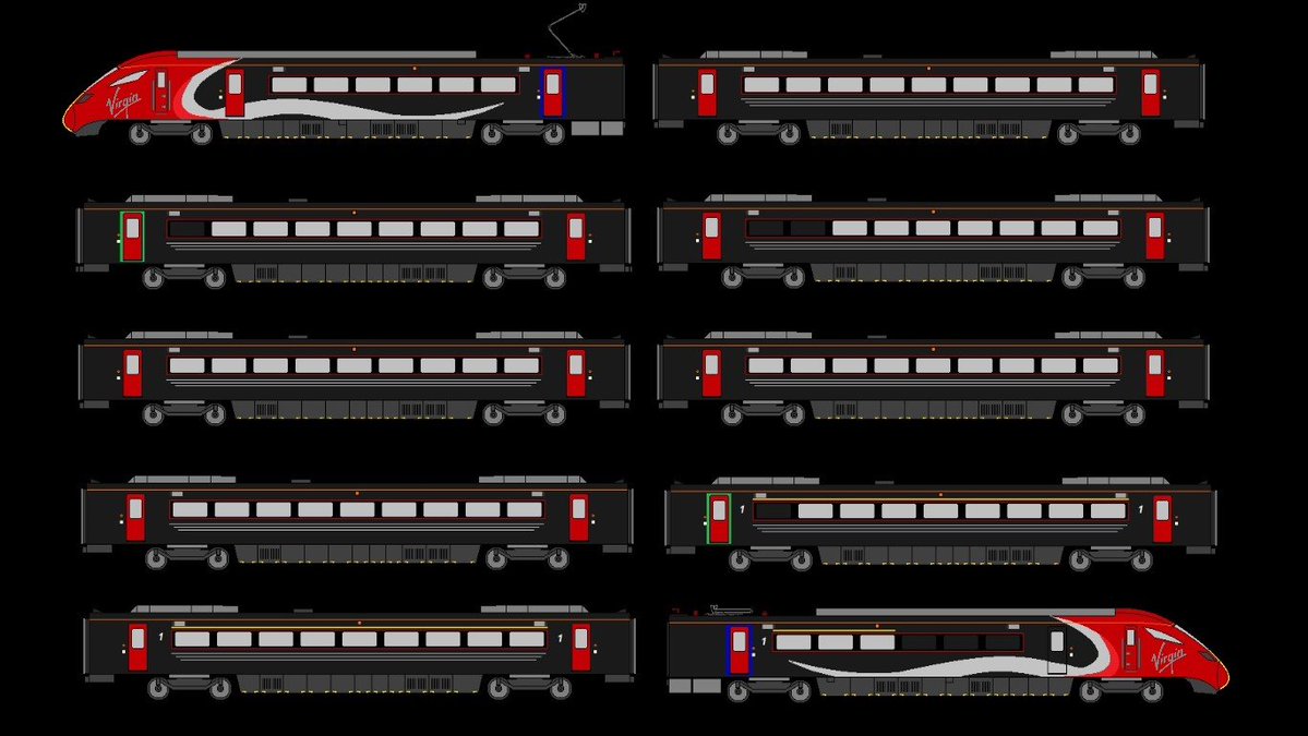 TrainRealm tweet picture