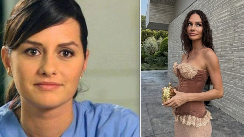 gazetesozcu's tweet photo. Yasemin Ergene’nin bölüm ücreti gündemde!

17 yıl sonra ekranlara dönen oyuncunun Tuzlu Kahve dizisinden bölüm başına 2 milyon TL, aylık ise 8 milyon TL kazanacağı iddia edildi