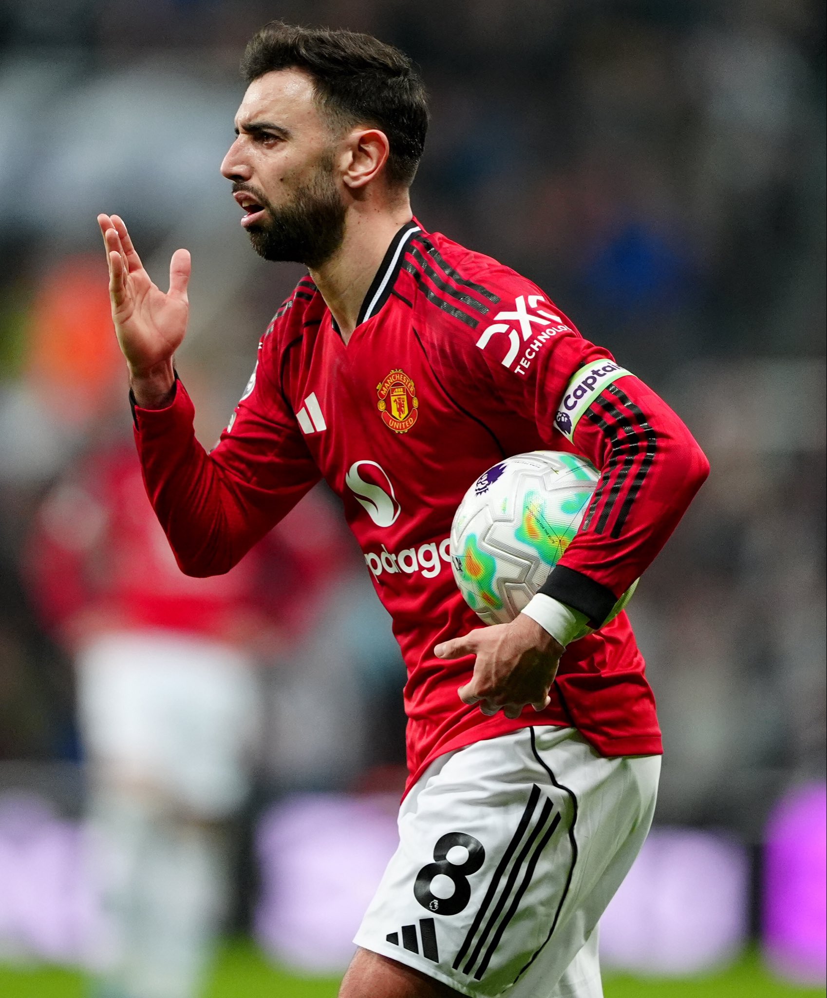 🚨🚨 BRUNO FERNANDES 🇵🇹 A REFUSÉ LA PROPOSITION DE CONTRAT DE MANCHESTER...