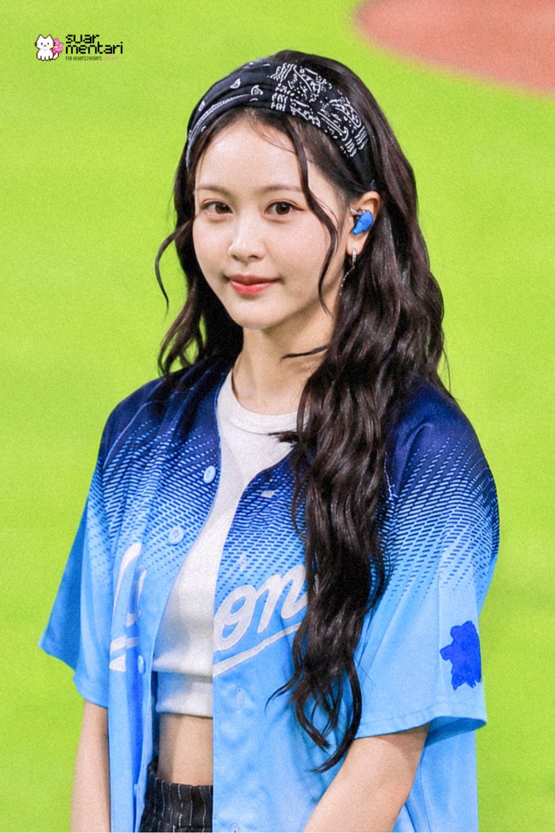 suarmentari's tweet photo. 260818 Special Night Game Tokyo Dome

#CARMEN #카르멘 #カルメン 
#Hearts2Hearts #하츠투하츠 https://t.co/um3NKULrxB