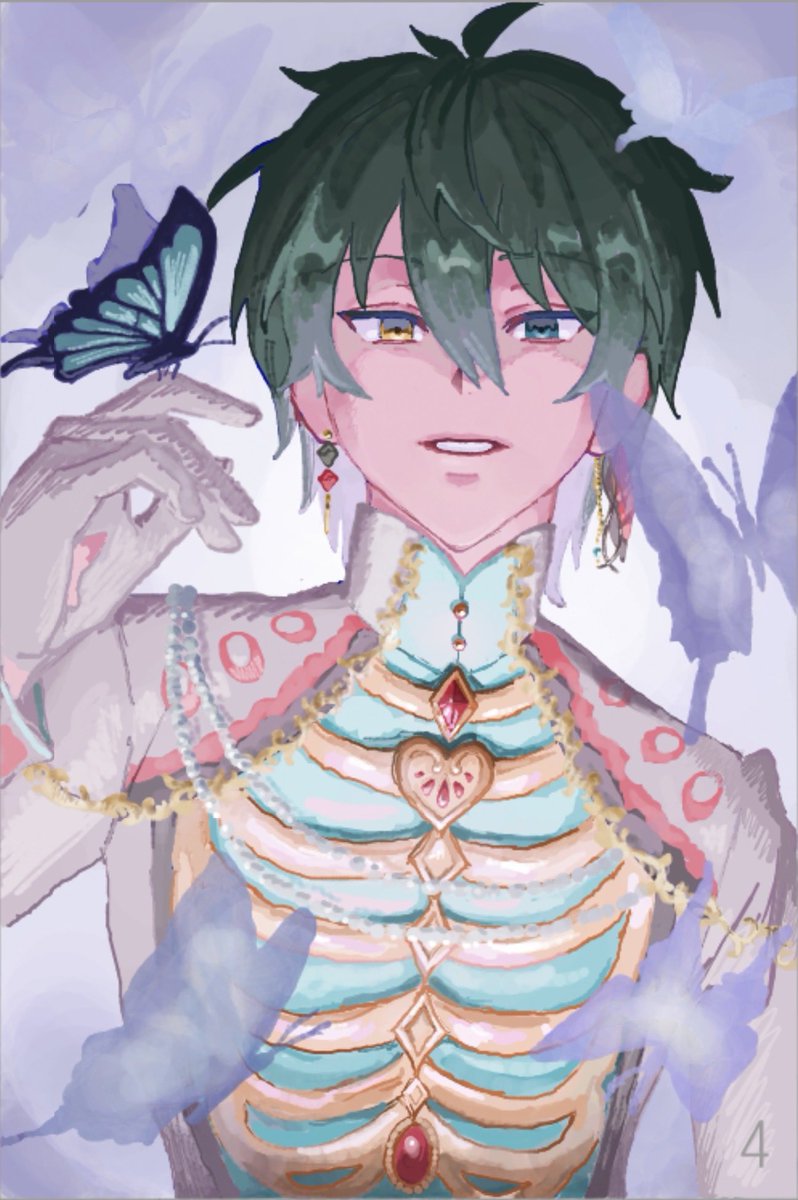8yr__'s tweet photo. 過去の絵チャ https://t.co/LAumJ00VC4
