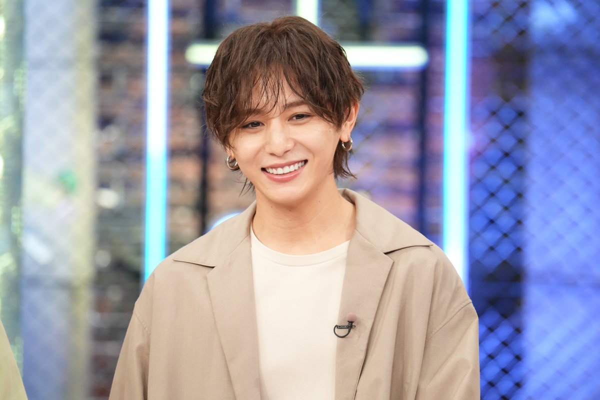 oricon's tweet photo. 📺️千鳥かまいたちゴールデンアワー
⠀
山田涼介「サーティワン」
イメージキャラクターの名に懸けて
クイズ挑戦🍨自信満々「余裕です」
https://t.co/kkAaXT0fs4
⠀
#千鳥かまいたちゴールデンアワー https://t.co/FmVJHYcbCs