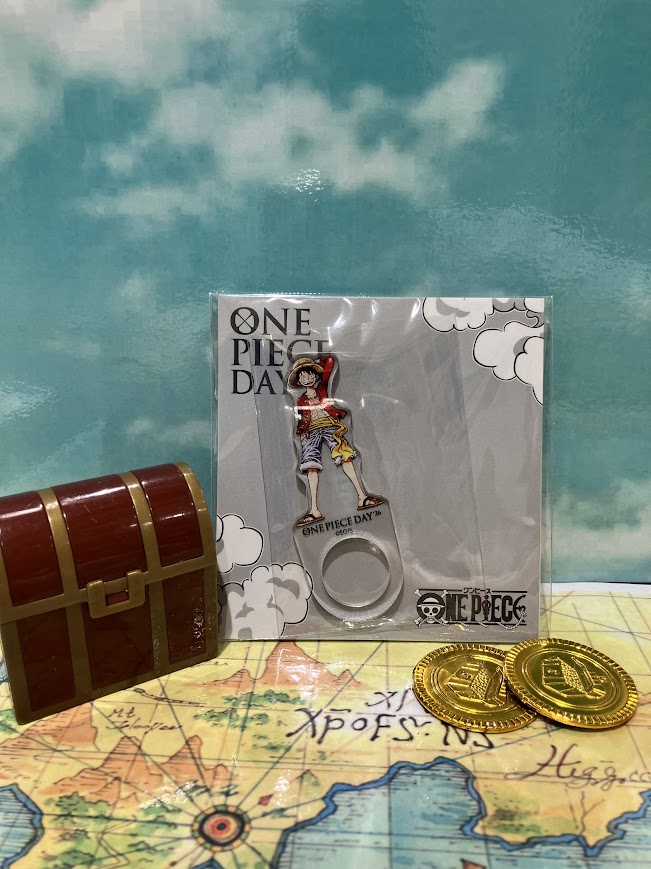 ONEPIECE クリアファイル 26枚 ONE PIECE』クリアファイル ＜ONE PIECE