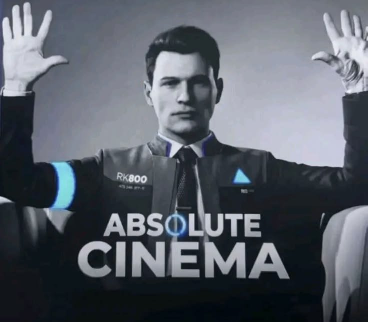 E11ian's tweet photo. Всем приветик!) Я впервые решил пост написать. Поэтому, смотрите, я тут недавно начал играть в Detroid: Become Human. У вас есть какие-нибудь советы по этой игре? Стоил ли проходить в начале все главы на 100% или лучше проходить, как вообще получится? https://t.co/L7txC6Lu5z