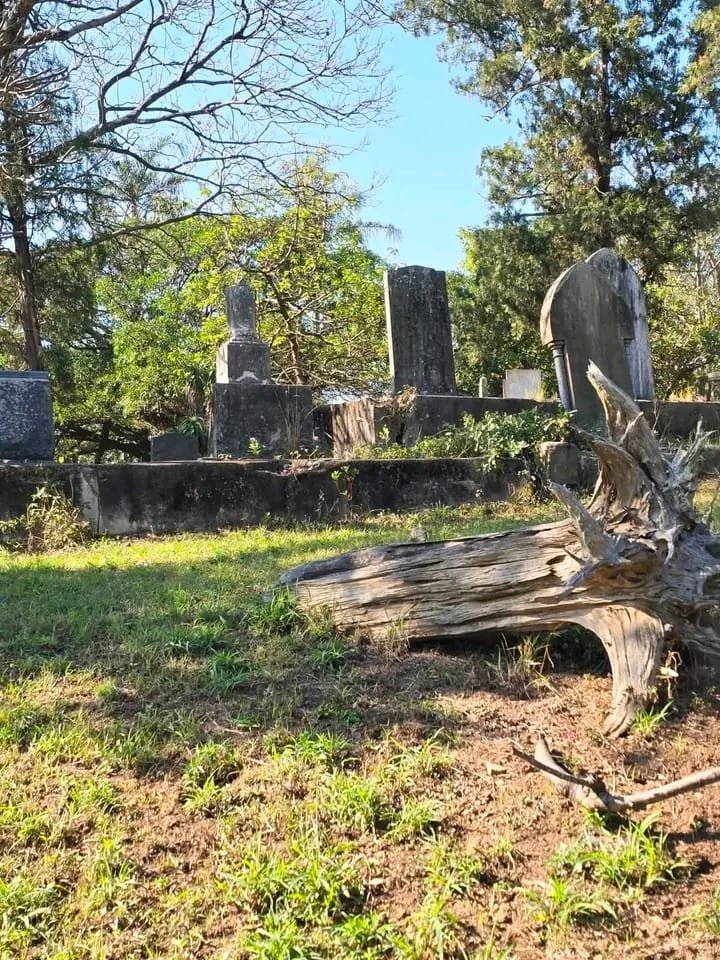 MDNnewss's tweet photo. Men allegedly using Verulam cemetery for indecent acts

Reaction Unit South Africa (RUSA) has received multiple complaints from residents in the Verulam Central Business District (CBD), KwaZulu-Natal, regarding individuals allegedly engaging in indecent acts inside the Wick Street cemetery.

The incidents have reportedly been occurring since January 2026. Residents allege that different men regularly visit the Wick Street Local Cemetery during the day and evening, where they masturbate while standing or lying on graves and tombstones while watching pornographic videos.

Local security and cleaning company Project 360 contacted RUSA Headquarters to request assistance after receiving repeated complaints from residents of a nearby block of flats.

According to residents, as many as four different men have been observed engaging in these acts on an almost daily basis. Residents further reported that the audio from the pornographic videos can be heard by children living in the surrounding residential complexes.

It was also reported that municipal workers and members of the public have attempted to chase the men away. Despite these interventions, the individuals allegedly return to the cemetery to continue their activities, at times in full view of the public.

The individuals are reportedly of different races and have been frequenting the cemetery at various times throughout the day and evening.

The RUSA drone pilot will conduct regular aerial patrols over the cemetery and dispatch reaction officers when required.