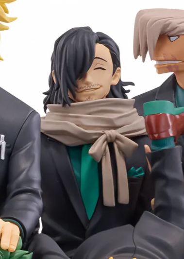 _mokukun's tweet photo. WAIT OMGG THIS IS THE CUTEST FIGURE 😭 https://t.co/54rvjymDwN