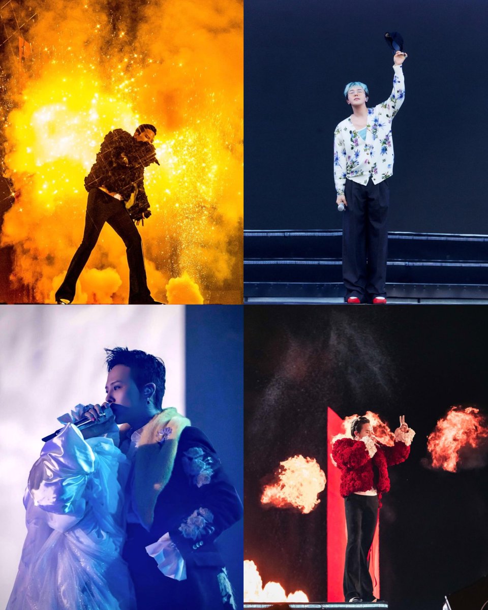 manilaconcerts's tweet photo. Happy birthday to the one and only, G-Dragon! 🐉

Icon, trendsetter, and always in a league of his own. GD is THE leader who helped build BIGBANG into a legacy.

Pinoy VIPs are already counting down to February! 🔥 https://t.co/JUukzkp413
