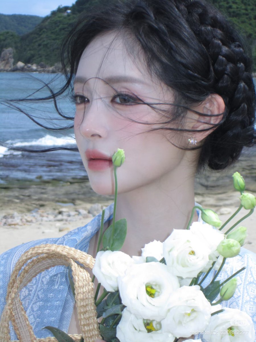 hixstoria's tweet photo. @jonaiime Catalog : JAMAIS
Name : Jieqiong
Main Account : @ lilyjardin (tele)
Backup Account : @hixstoria
Retext : -
Request : - https://t.co/F6sbsR4TKJ