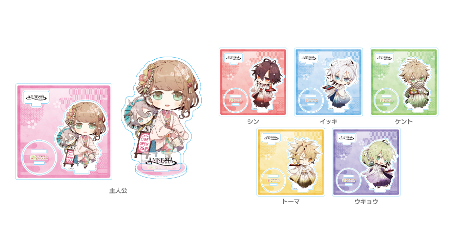オトメイトガーデン (@otomategarden) / Posts / X