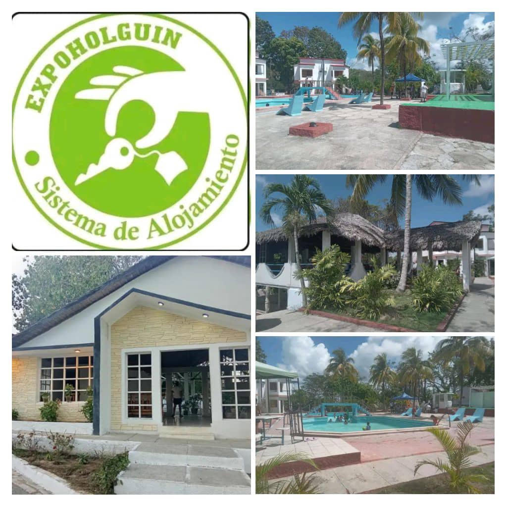 BReservaExpoHol's tweet photo. #VillaCristal
#ExpoholguinSi 
#SistemaDeAlojamiento https://t.co/dvdpAdC89Q