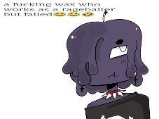 heybabescake's tweet photo. ragebait failed💯 💯 💯 ☠️ https://t.co/r3jyath0Bs
