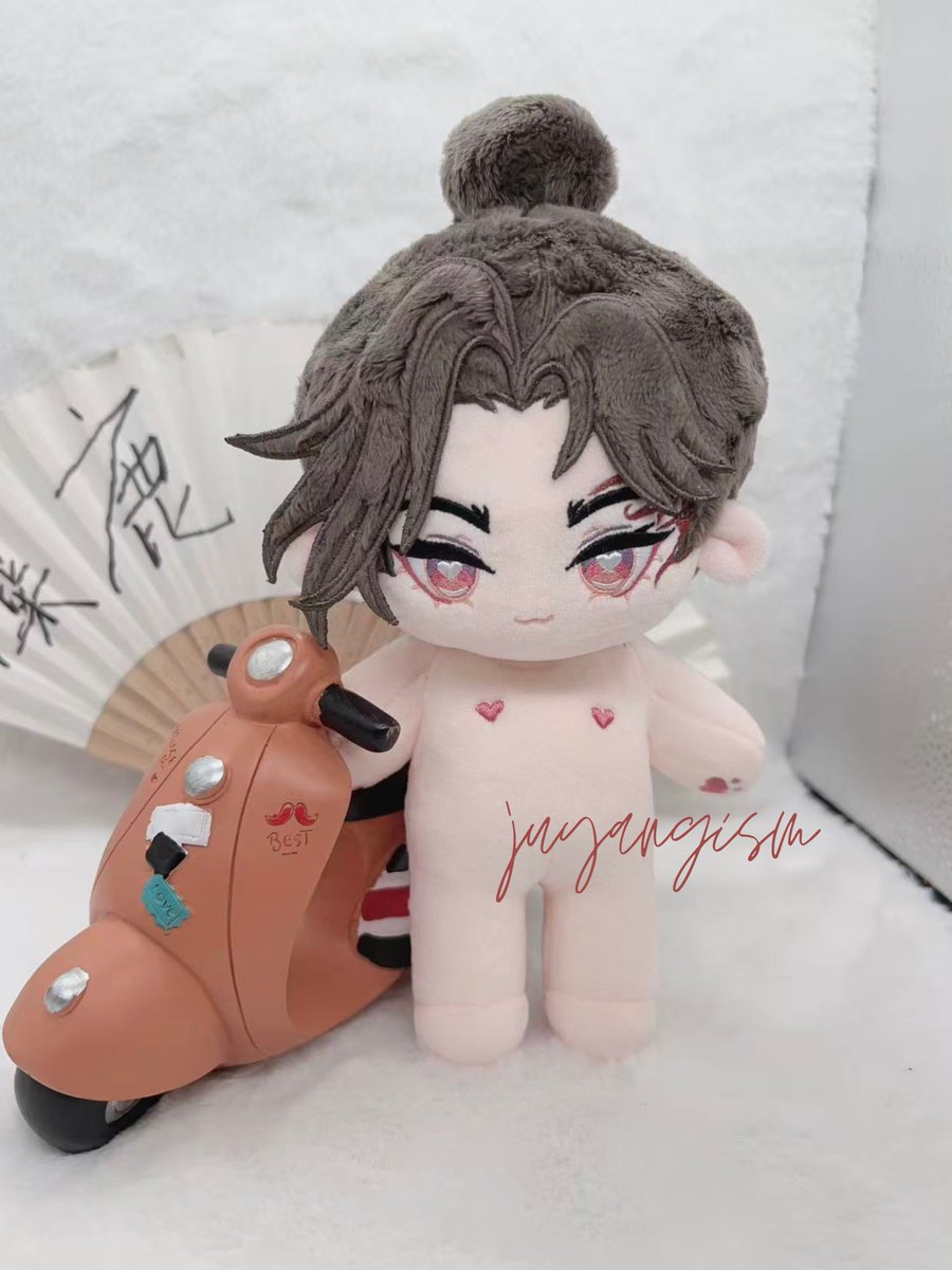 juyangism's tweet photo. fat lao pei 💕 #peiming https://t.co/zUZz5M9HVK