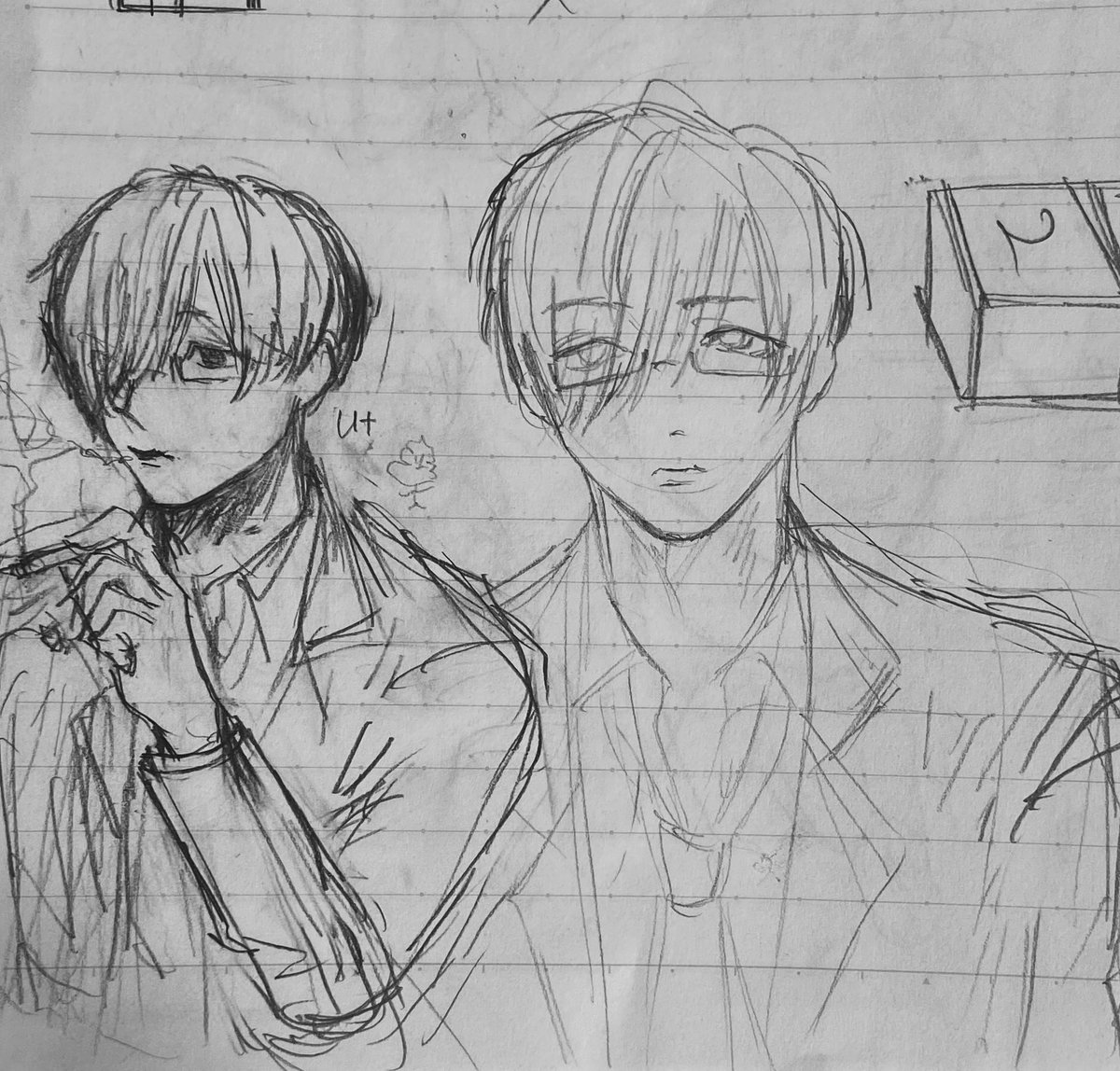 exn3x's tweet photo. ut軍/ 団とtn https://t.co/Or109Zyuju