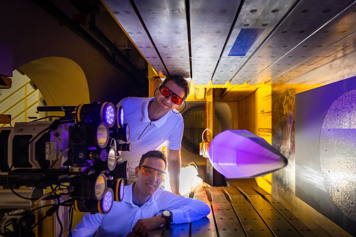 DefenceScience tweet picture
