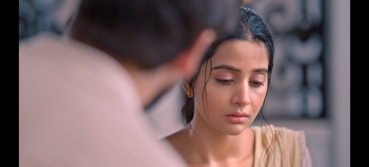 WithhLoveAnnie's tweet photo. The way Jeet really understood and felt her pain and sufferance all these years is so commendable

He actually took in the storm that ravaged her heart and wrecked her soul
He felt the barrenness that her life has been all these years nd he wanted to water it

#YehFitoorTera https://t.co/5eKxp61HCR