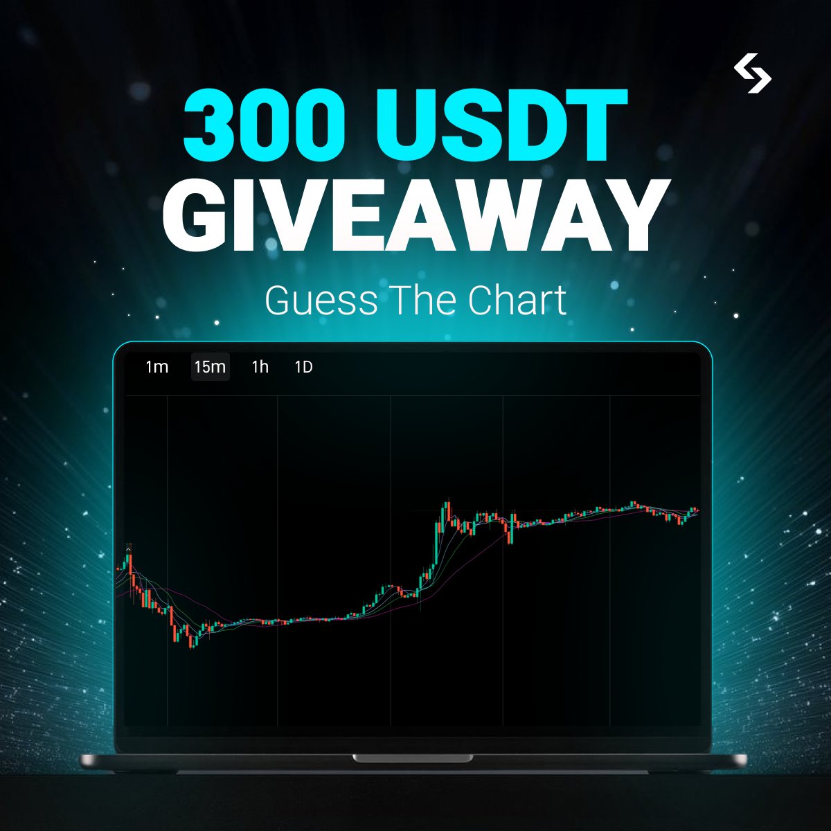BitgetAfrica's tweet photo. 🔍Mission 1/6
Asset hint: Stock Perps xxxx
Stock sector: Semiconductor and related products
Submissions close: 7 PM UTC

🔹 Comment your answer
🔹 Follow @BitgetAfrica, RT & tag a friend
🔹🗳️ Submit entry 👉🏿 [https://t.co/ZKlcQA7Fbr]
🔹 Complete at least 1 stock trade and share your order screenshot in the comments

T&Cs apply