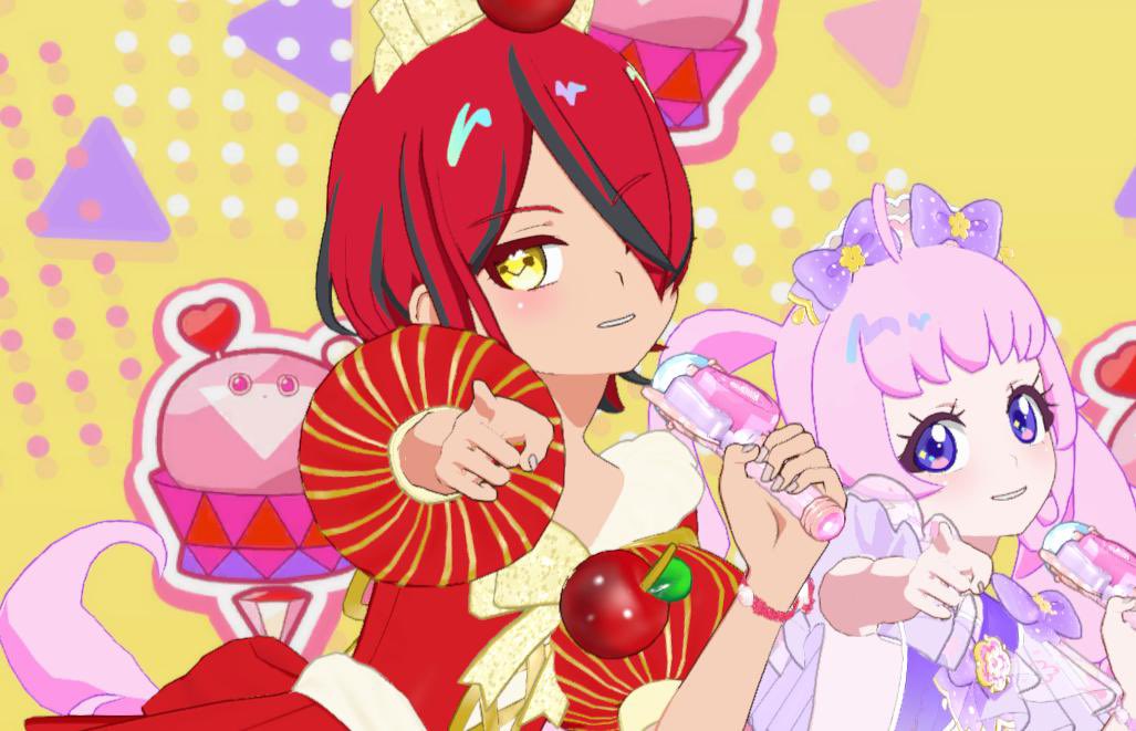 ika_prepri's tweet photo. ひまりちゃんおめでとう〜🎉🎊🍣 https://t.co/lnpafjvF3D