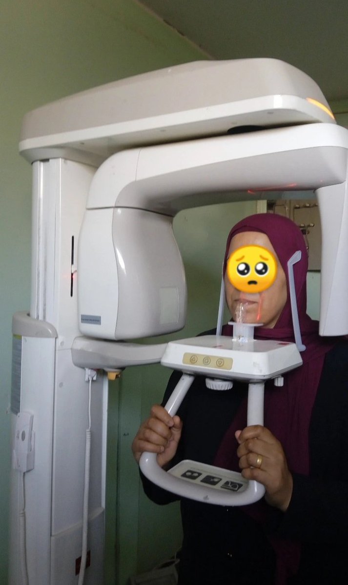 ibrahimalmasriy's tweet photo. Is there anyone willing to lend me a helping hand💔 I need surgery on my seventh nerve and teeth costing $1,050 and I cant afford it alone Any help would mean so much to me🤲❤️
https://t.co/pWLao887Ug
@sawaya_nicolas 
@ryangrim 
@owenjonesjourno 
@doctor_rahmeh 
@RashmanTheHorse https://t.co/7VEK149lvy