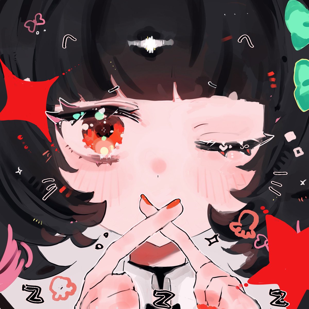 pof_h0's tweet photo. ✧·˚⌖. ꙳✧·˚⌖. ꙳✧·˚⌖. ꙳✧·˚⌖ https://t.co/vxKmM8iMZH