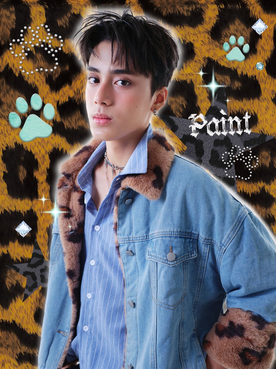 SLAMDUCKKKK's tweet photo. อยากเท่(ห์)แบบเพ้นท์ เมนต์มาดิค้าฟ 🗣️🦾
#PAINT_SLAMDUCK
#SLAMDUCK https://t.co/cqQmcXmtot
