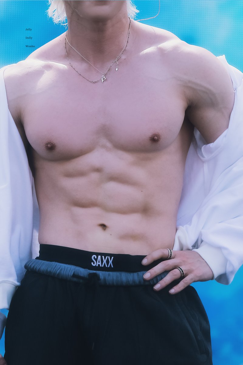 jellydellywonho's tweet photo. 260802 캐리비안베이 워터뮤직풀파티    
#원호 #WONHO 
#CORE #DontWakeMeUp #Answer
@official__wonho https://t.co/XF4HKN41om