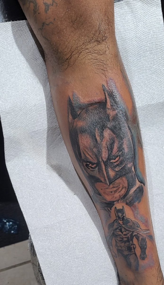 immyronn's tweet photo. Might be time to get some more ink 💉 https://t.co/UaXBhyHHtq