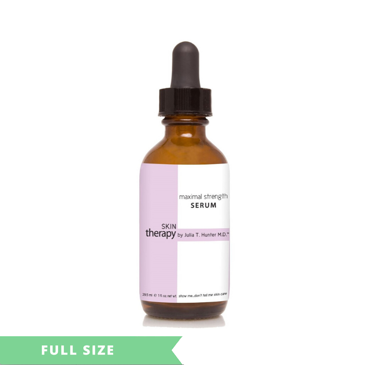 JuliaTHunterMD's tweet photo. Skin care is a science. You should feel equally comfortable in addressing skin aging and prevention with a daily skincare routine!

Shop now for all Skin Therapy products, bioidentical hormones and supplements at – https://t.co/rSyZkXNiVS https://t.co/xSPBEQb2rW