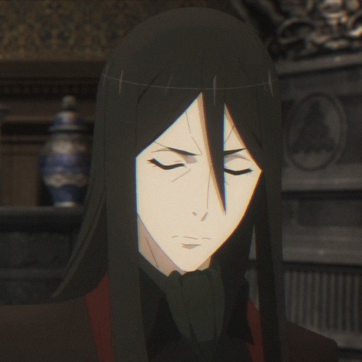 tyavas21's tweet photo. It's not exactly canon, but I just love the fact that these two have the same voice actor in Japanese! Waver Velvet and Shen Qingqiu would have become friends. https://t.co/if8kEC7Iam
