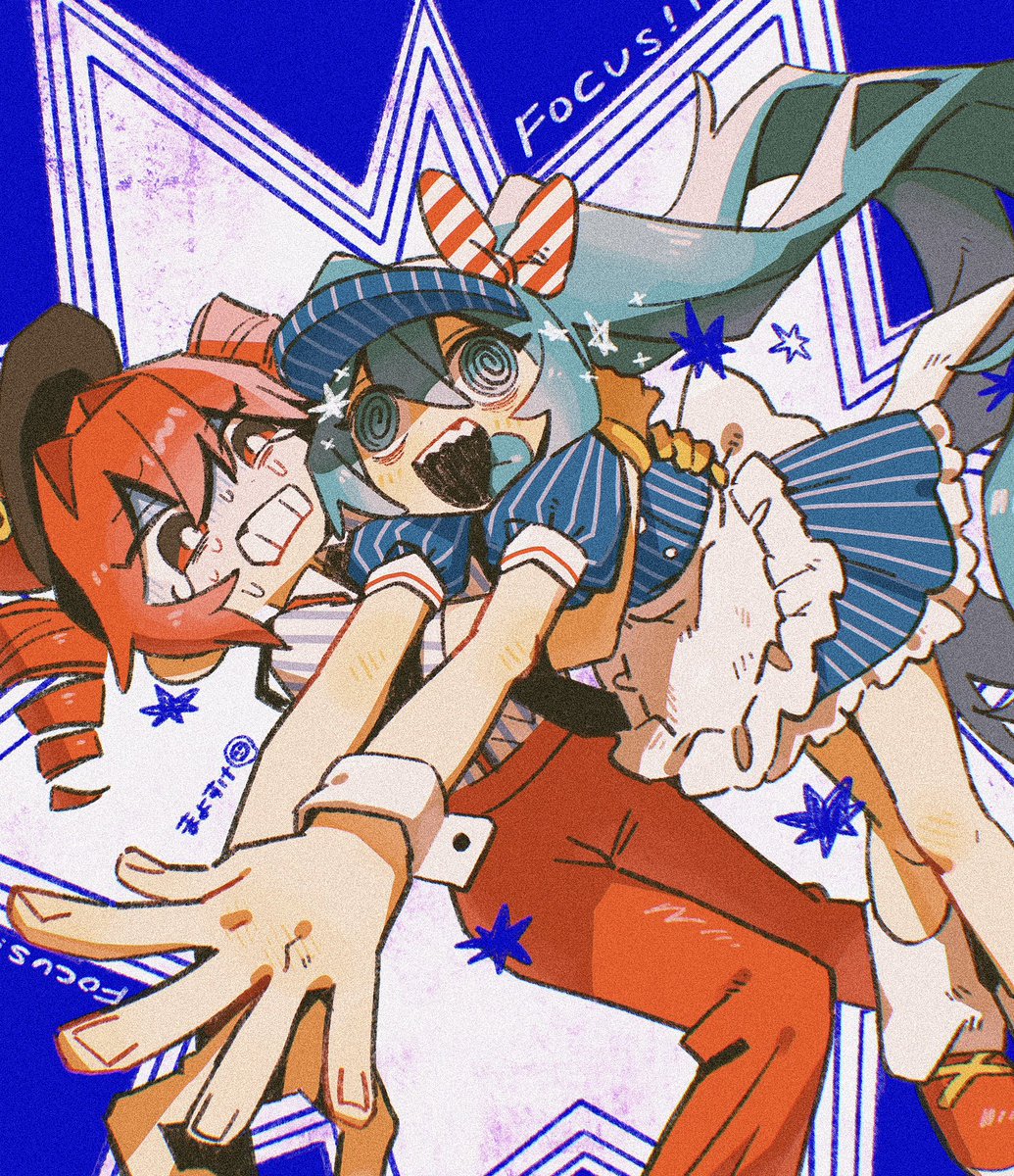 mayoi_zzz's tweet photo. メズマライザー https://t.co/wXyjmK8iXA