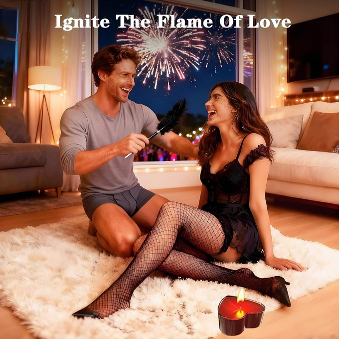 beckynsu's tweet photo. 💖S-ex Toy Set 2026 for Couples
🎁20 PCS GIFT SET
🎁20 CREATIVE ACTIVITIES TO DISCOVER
🎁B-DS-M Toy Set for Different Scenarios
#bdsmِ  #sextoy https://t.co/jeF7fzu10Y