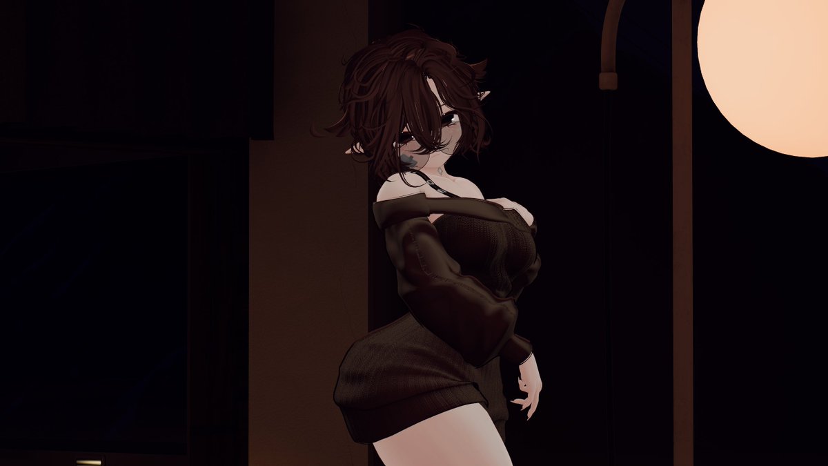 Butts_Pie's tweet photo. blep
#vrchat https://t.co/tYHYeweGws