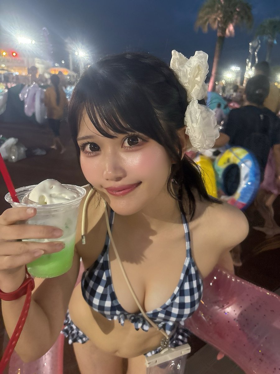 asu_kimikara's tweet photo. 一緒に乾杯しよ♡？ https://t.co/5TMsjClWMr