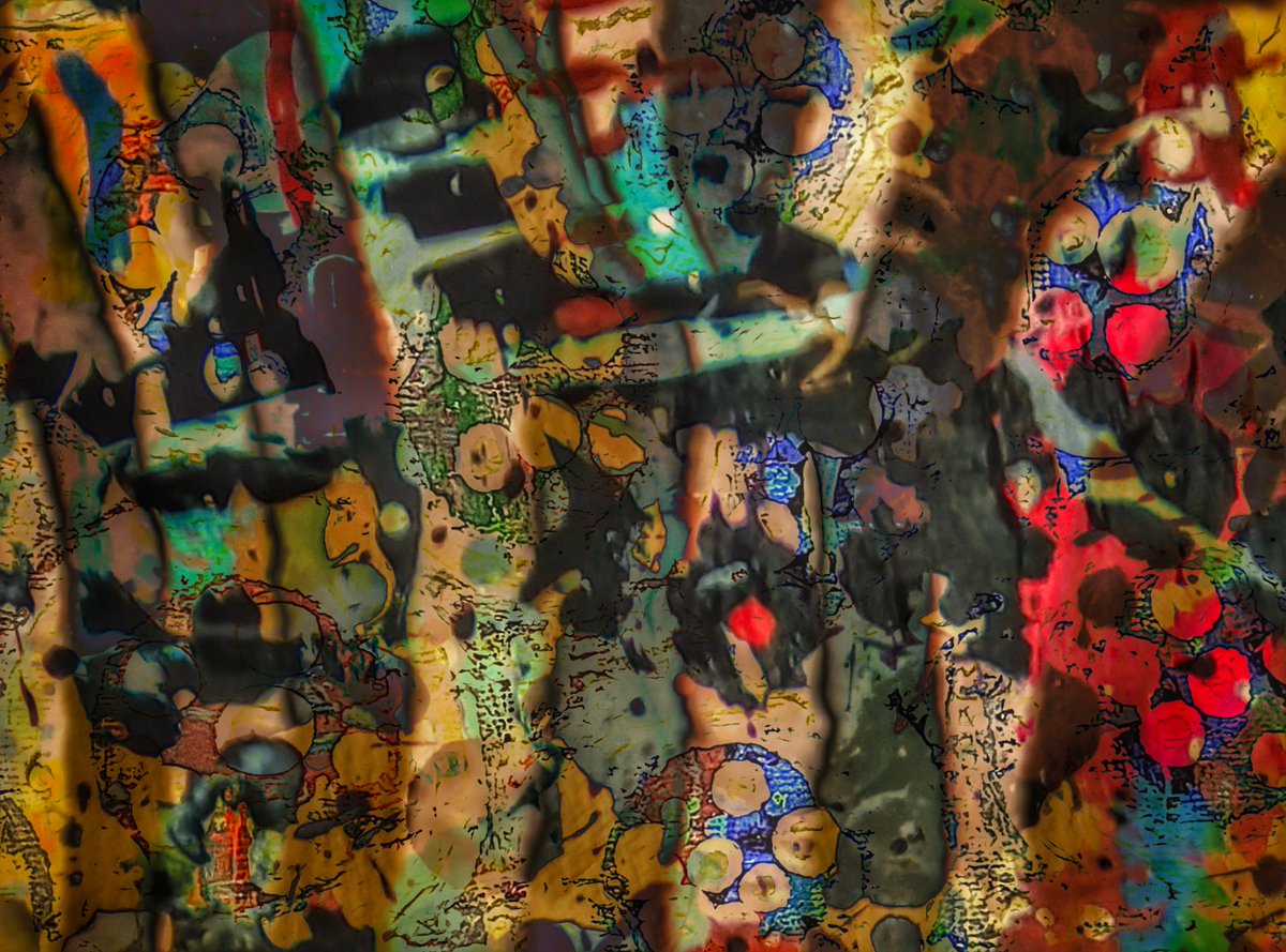 Gustavo100005's tweet photo. Digital art project
Projeto de arte digital
Proyecto de arte digital
Mixed media - de Sousa - Art
2026
#art #digitalart #abstractart #gallery #artistic #modernart #artwork #digitalartwork #abstractart #abstract #contemporaryart #artiste #arte #moderart #lart #visualart https://t.co/aeXxOEyZdp