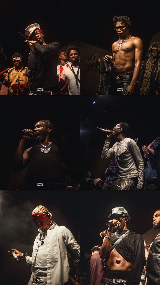 qlordszn's tweet photo. SZN is 3!!📸🎉
+1 to me https://t.co/RKVCOkQnmw