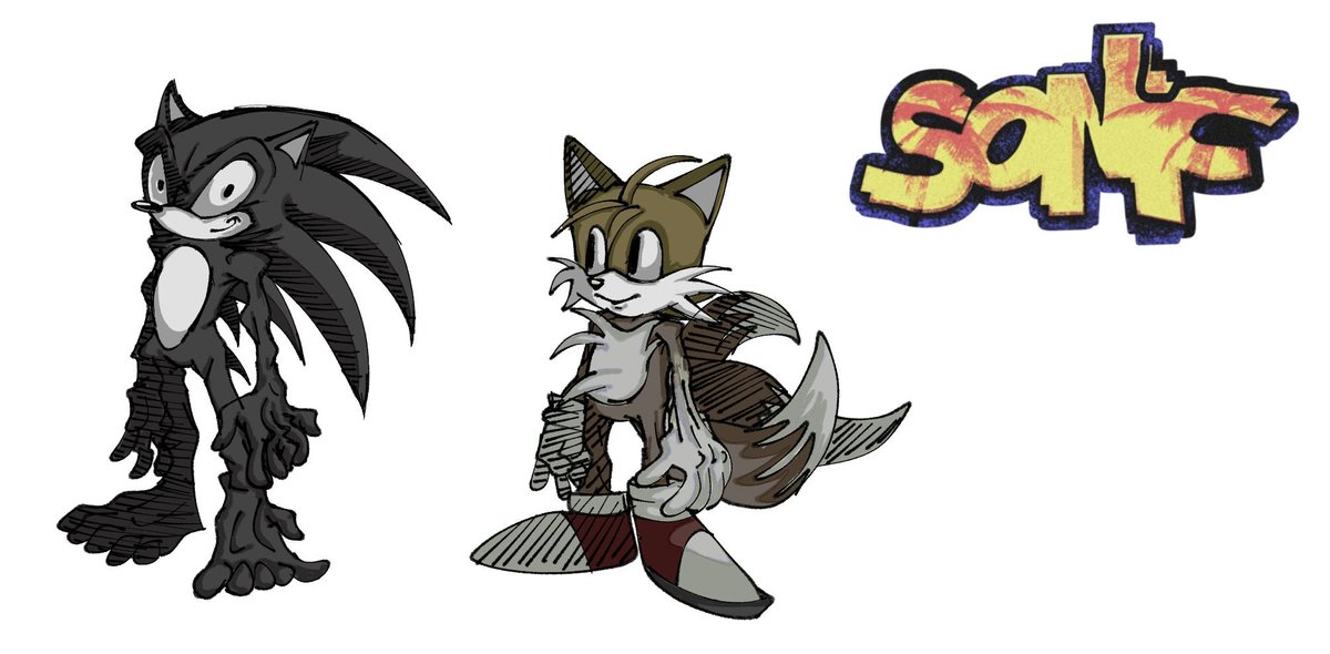 LUKIBUCHHH's tweet photo. Another one because i love Awakening
#sonicroleplayclub #sonicexe #execommunity https://t.co/koViAGF5Md