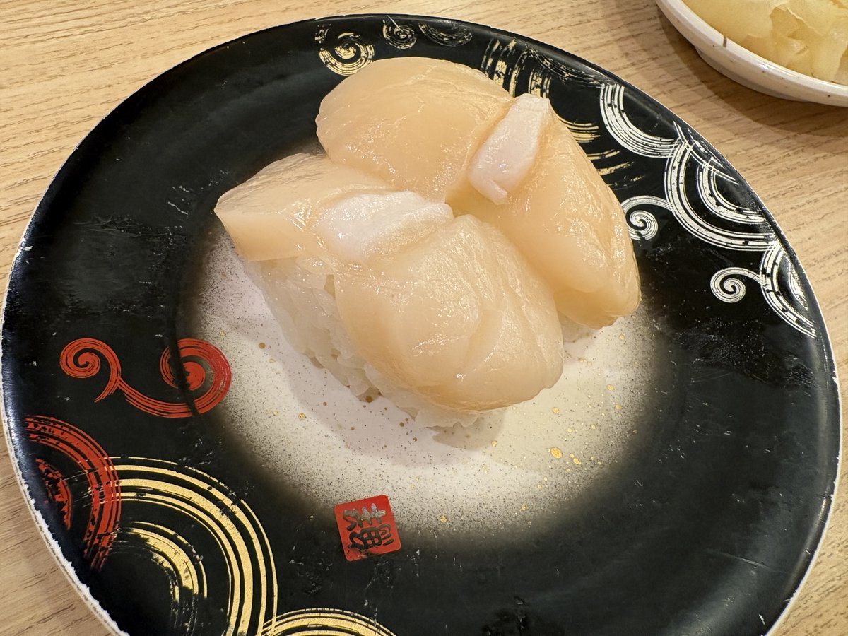 LimitellT_T's tweet photo. "Triton"
When it comes to sushi in Kitami, this is the place to go!
Everything is delicious, and the atmosphere is always lively!
「トリトン」
北見で寿司といえば、ココ！
何を食べても美味しく、常に活気があります！
https://t.co/7h8gyUjO5c
#おいでよ北海道 #おいでよ北見 https://t.co/dxTAvNhyzY