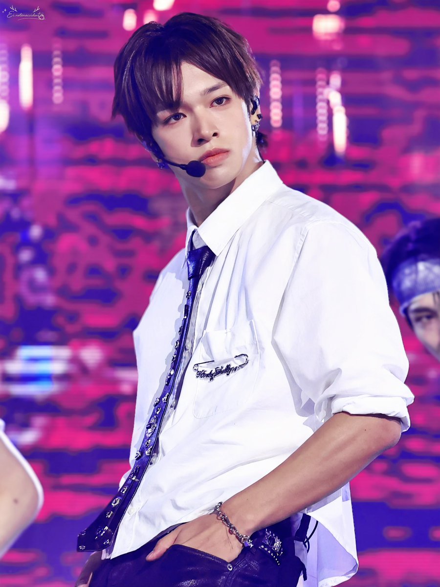 einotaccident_'s tweet photo. 260809 SBS 

 가요대전
⁽̨̡ ¨̮ ⁾̧̢

#NEXZ #넥스지
#SEITA #세이타 https://t.co/4k4QBlYLw8