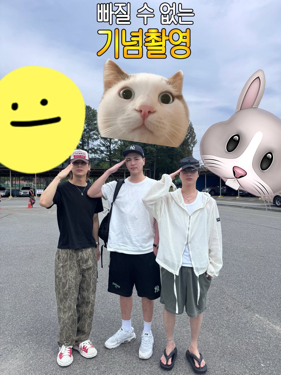 sssong6823's tweet photo. 잘 보내드렸습니다. https://t.co/OnHZOQY1YQ