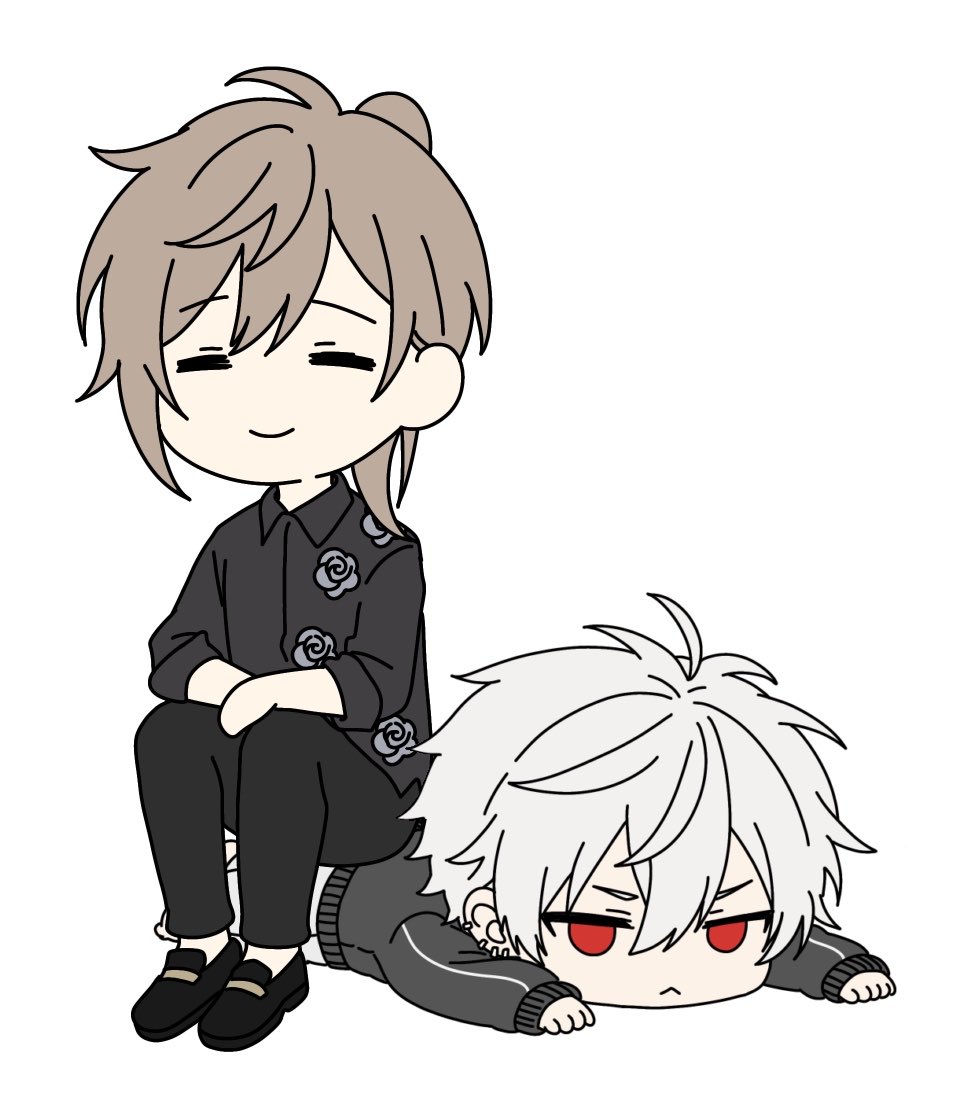 myuni386's tweet photo. #Kuzuart #かな絵 https://t.co/jamPUIft64