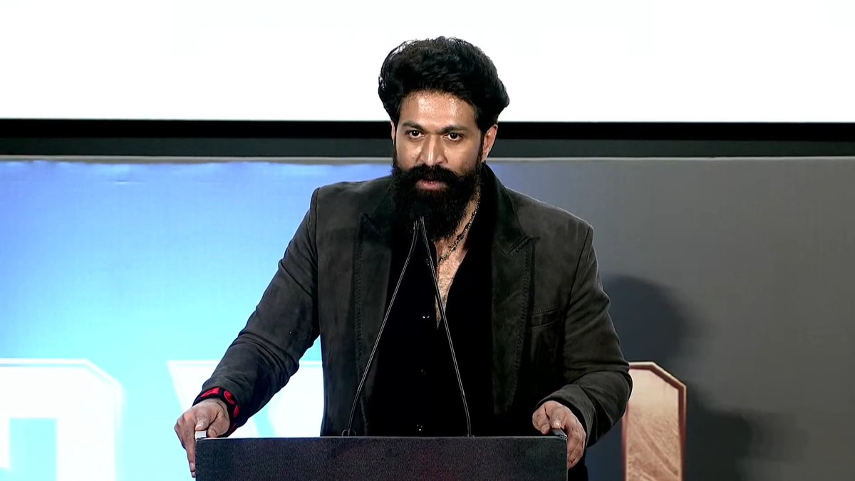 KohliRSY1's tweet photo. USA Premieres Final Advance Sales (Sandalwood)

#KGFChapter2 - $532K
#KantaraChapter1 - $335K
#ToxicTheMovie - $50K* (15 Days Left) 🥵🥵
#SuFromSo - $25K~ (Day 1)
#777Charile - $20K
#KGFChapter1 - $16K
#VikrantRona - $15K https://t.co/QLZO0g26LS