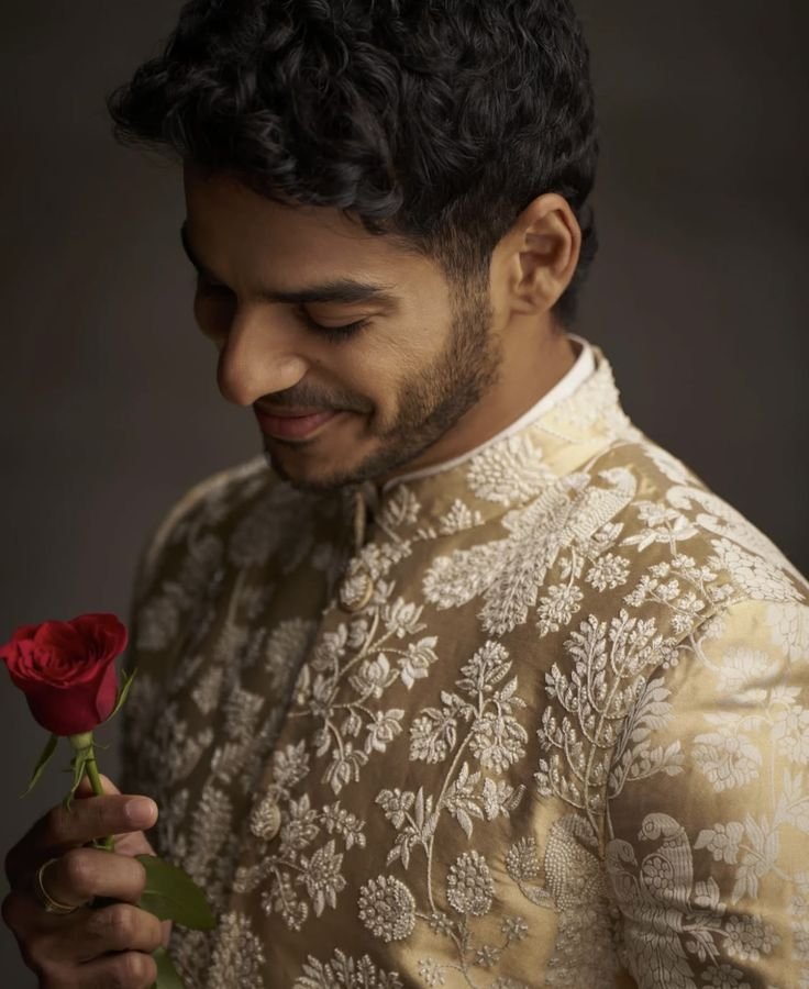 sharusloyalist's tweet photo. sharvari × ishaan khatter

they'd match each other's energy so effortlessly. https://t.co/TJVE1AfyaN