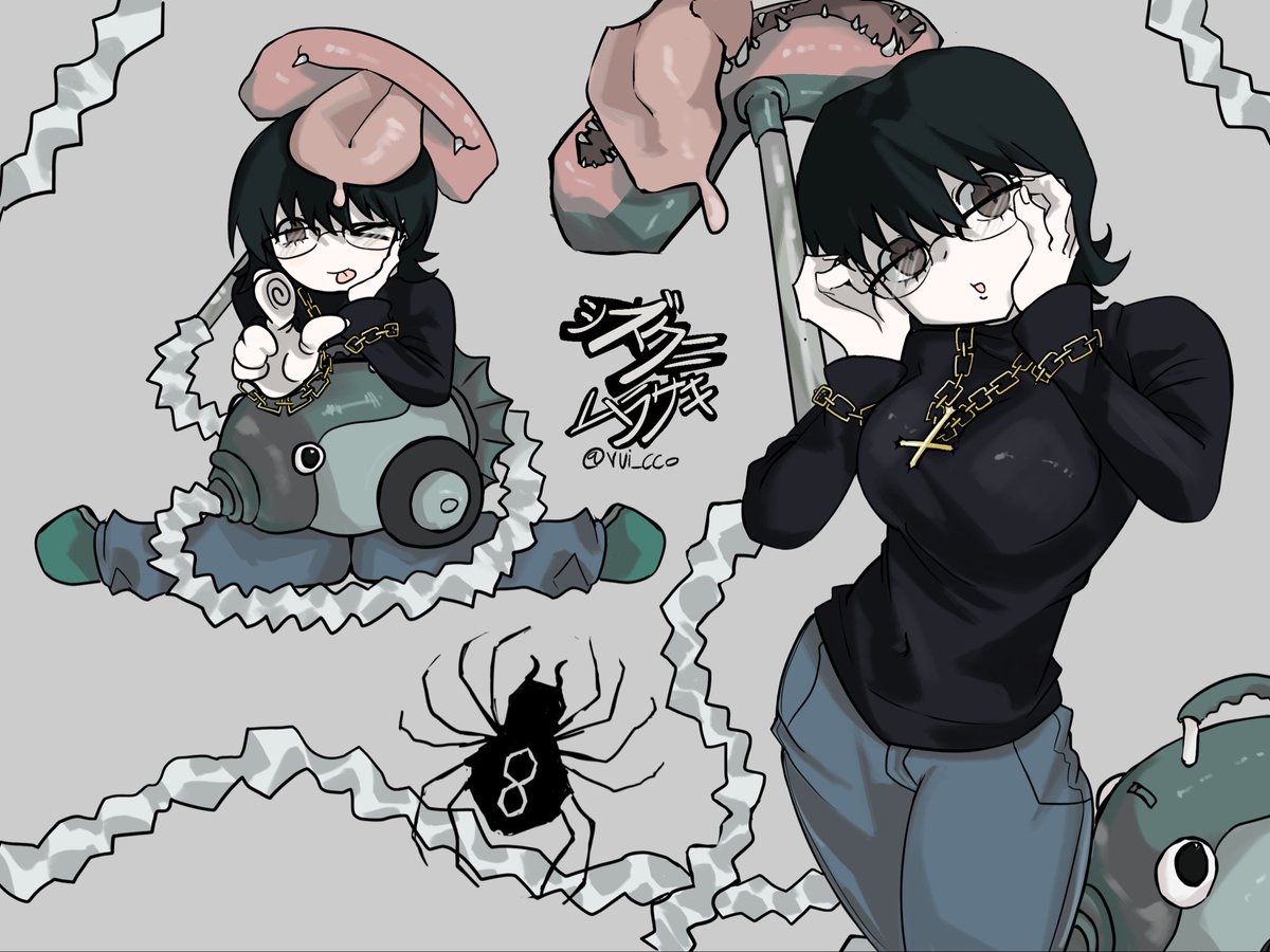 vui_cco's tweet photo. #hxh
 #ハンター×ハンター 
#헌터헌터 
#헌헌 https://t.co/031IWnmMCM