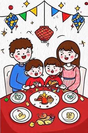 tyangki97gmail1's tweet photo. Sundays are for slow mornings with my favorite people  Dad’s flipping pancakes, Mom’s humming in the kitchen, and my tiny sister’s drawing stick figures of us – that’s the cozy kind of family magic. https://t.co/3LBcbW8HNi