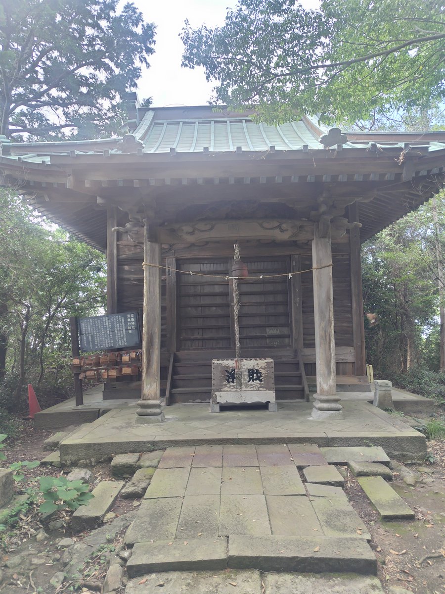N_damositan2's tweet photo. むすこ　若いからぴょんぴょん登る
ぼく　マジキツい
嫁　動けないから置いてきたw https://t.co/l0Ll1dhDQg