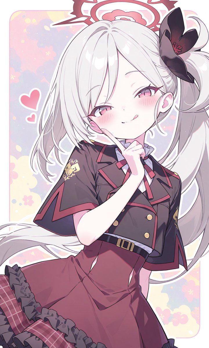 xxorca_aurora's tweet photo. 浅黄ムツキ / Blue Archive
#PixAI #Haruka https://t.co/GSNUfRVpbB