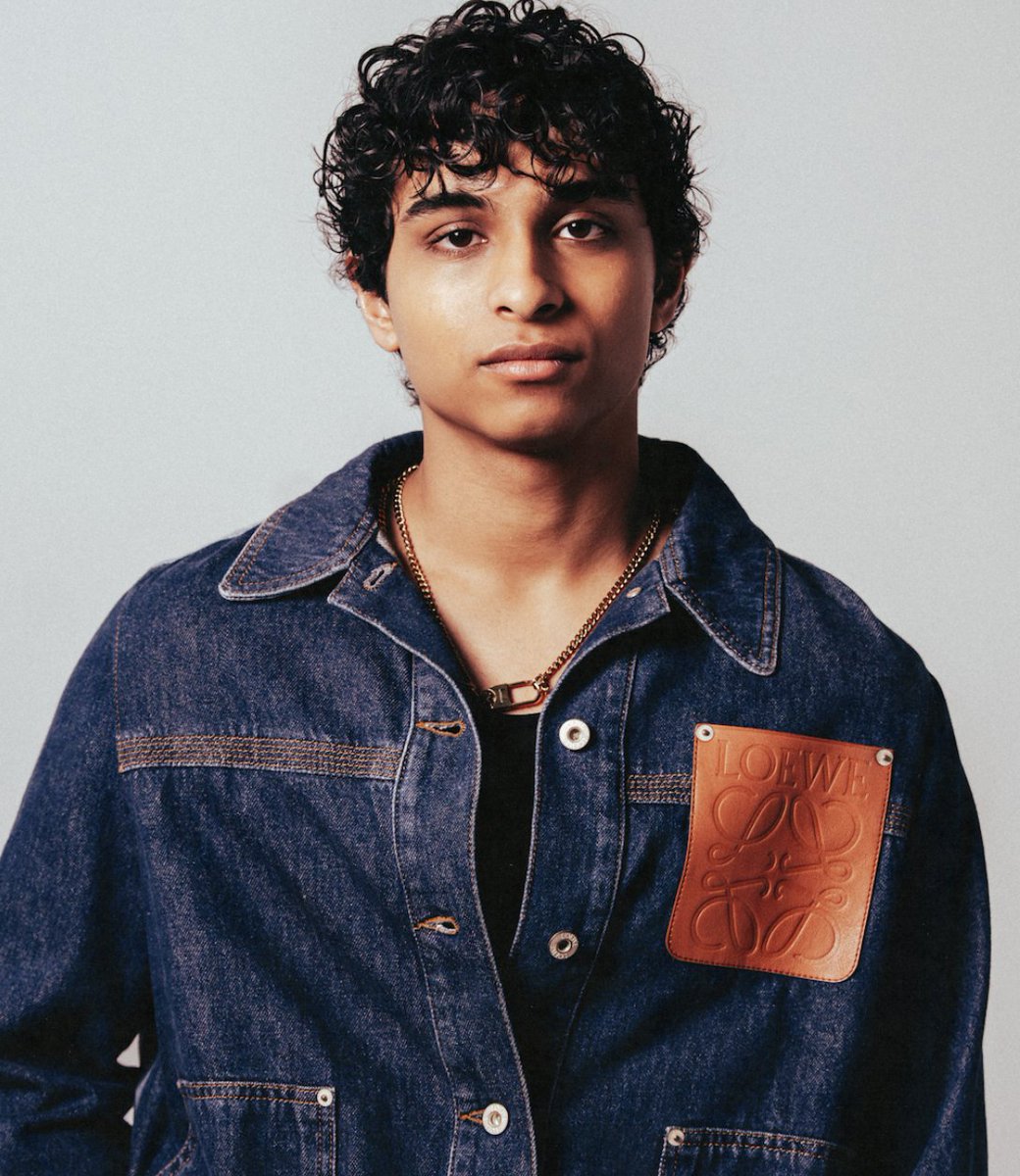 marvel_updat3s's tweet photo. Aryan Simhadri wants to play Nightcrawler in the ‘X-MEN’ movie.

“I already have experience with the ears and the feet. Kevin Feige, please. I would be a great Nightcrawler.”

(Via: @IMDb) https://t.co/u7ikuGN6o6