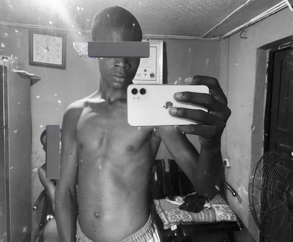 keshdelight's tweet photo. 1 year of consistency 🔥 https://t.co/8wc8fgHb1Q