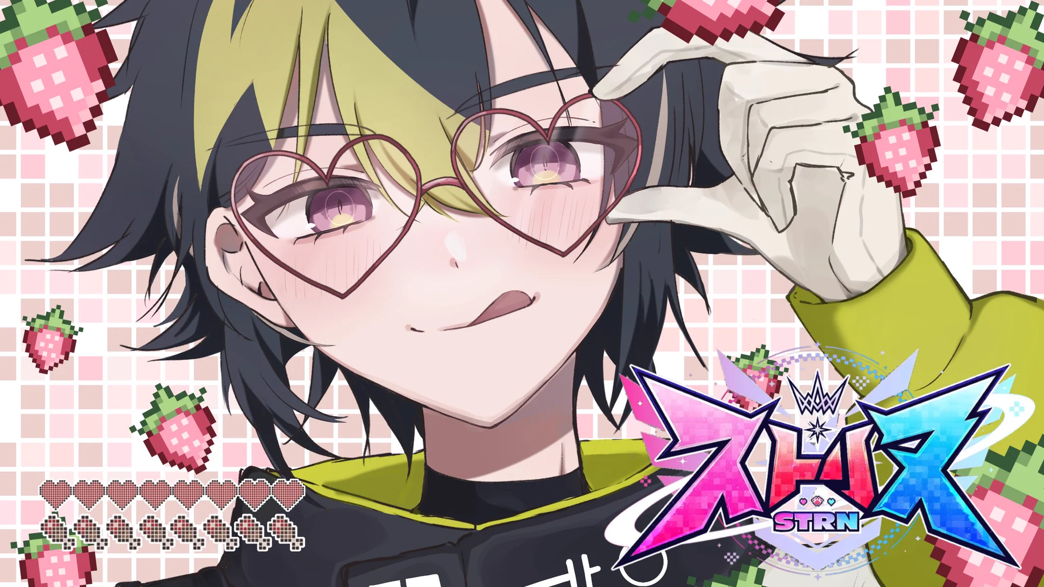 Replies by 伊波ライ💡にじさんじ (@rai_173) / X